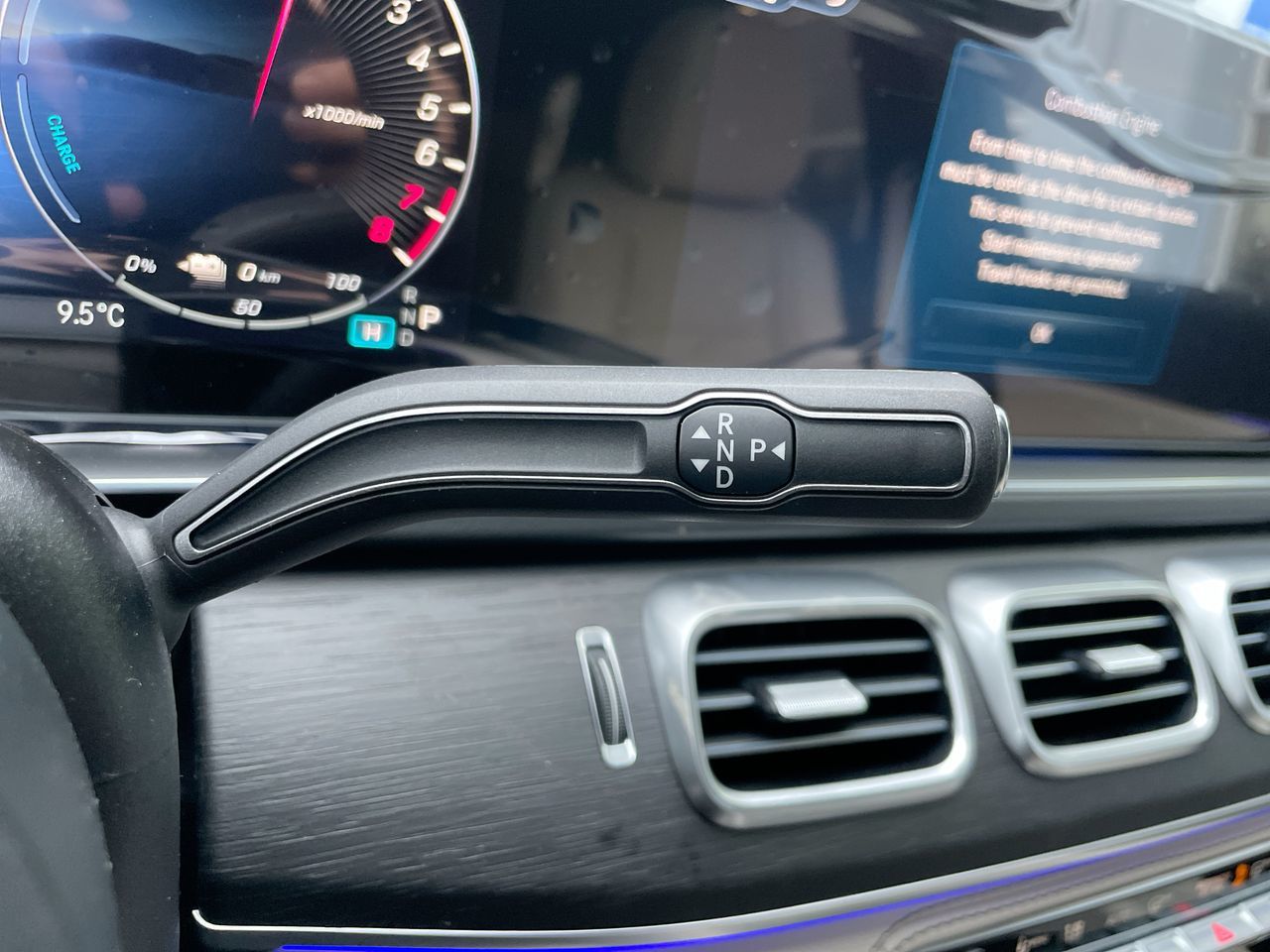 2026 Mercedes-Benz GLE Plug-in Hybrid in Richmond, British Columbia