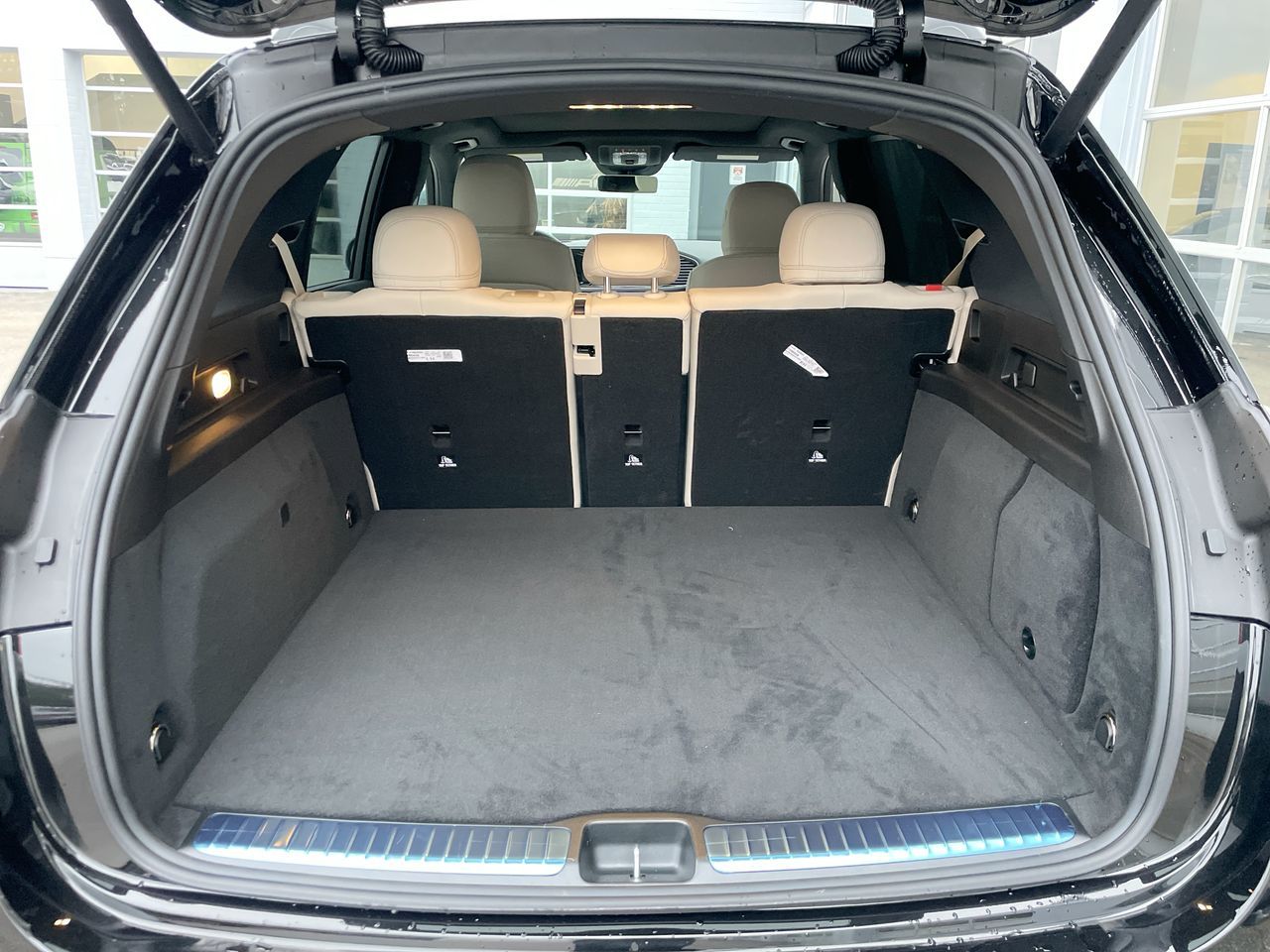 2026 Mercedes-Benz GLE Plug-in Hybrid in Richmond, British Columbia