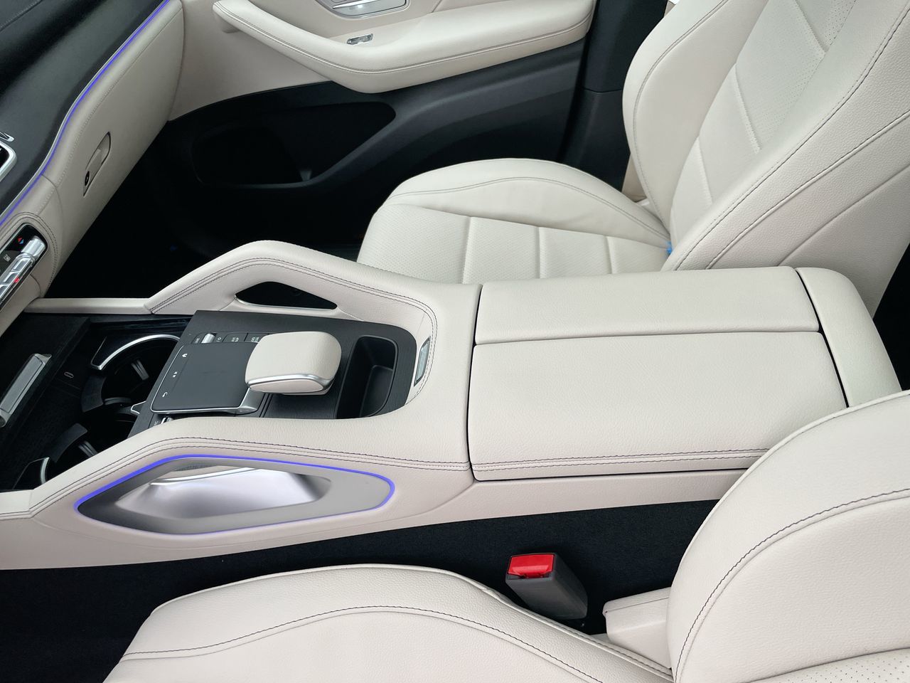 2026 Mercedes-Benz GLE Plug-in Hybrid in Richmond, British Columbia