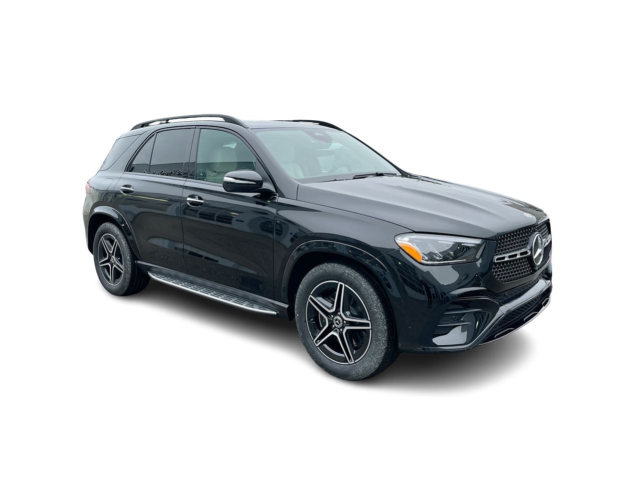 2026 Mercedes-Benz GLE Plug-in Hybrid in Richmond, British Columbia