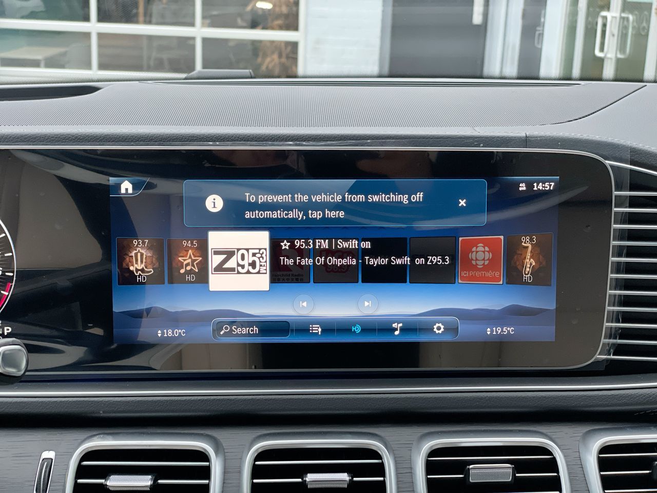 2026 Mercedes-Benz GLE Plug-in Hybrid in Richmond, British Columbia