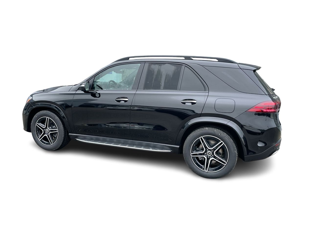 2026 Mercedes-Benz GLE Plug-in Hybrid in Richmond, British Columbia