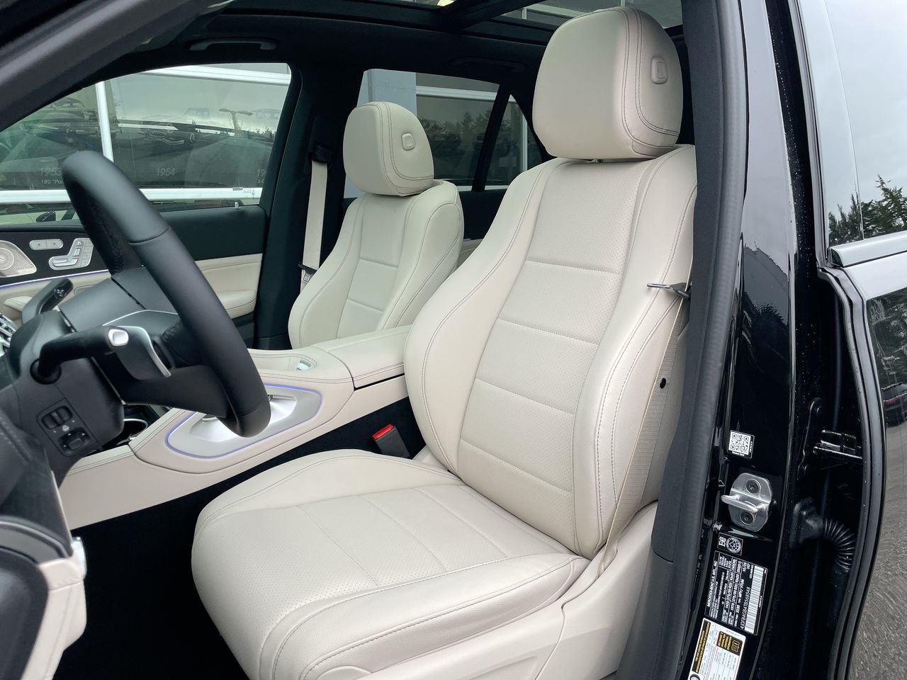 2026 Mercedes-Benz GLE Plug-in Hybrid in Richmond, British Columbia