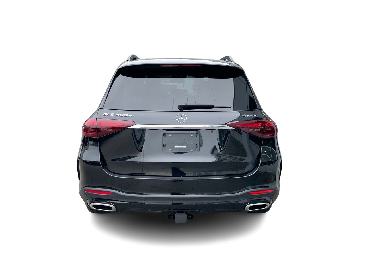 2026 Mercedes-Benz GLE Plug-in Hybrid in Richmond, British Columbia