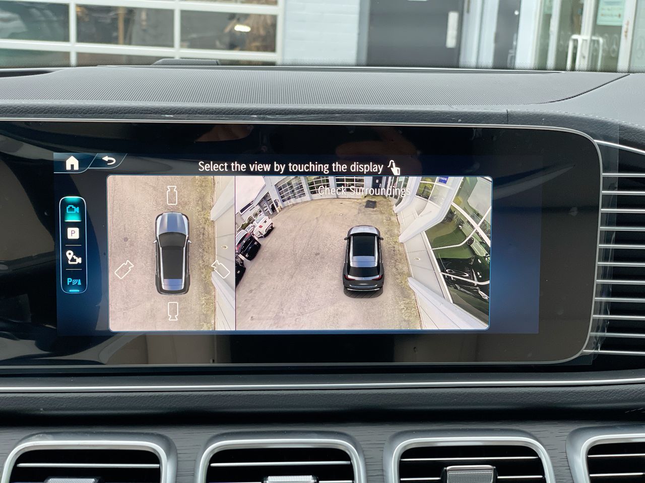 2026 Mercedes-Benz GLE Plug-in Hybrid in Richmond, British Columbia