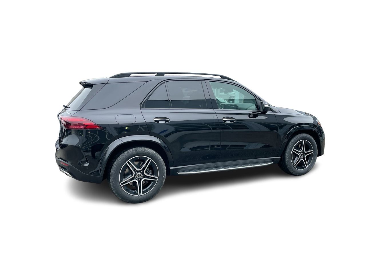 2026 Mercedes-Benz GLE Plug-in Hybrid in Richmond, British Columbia