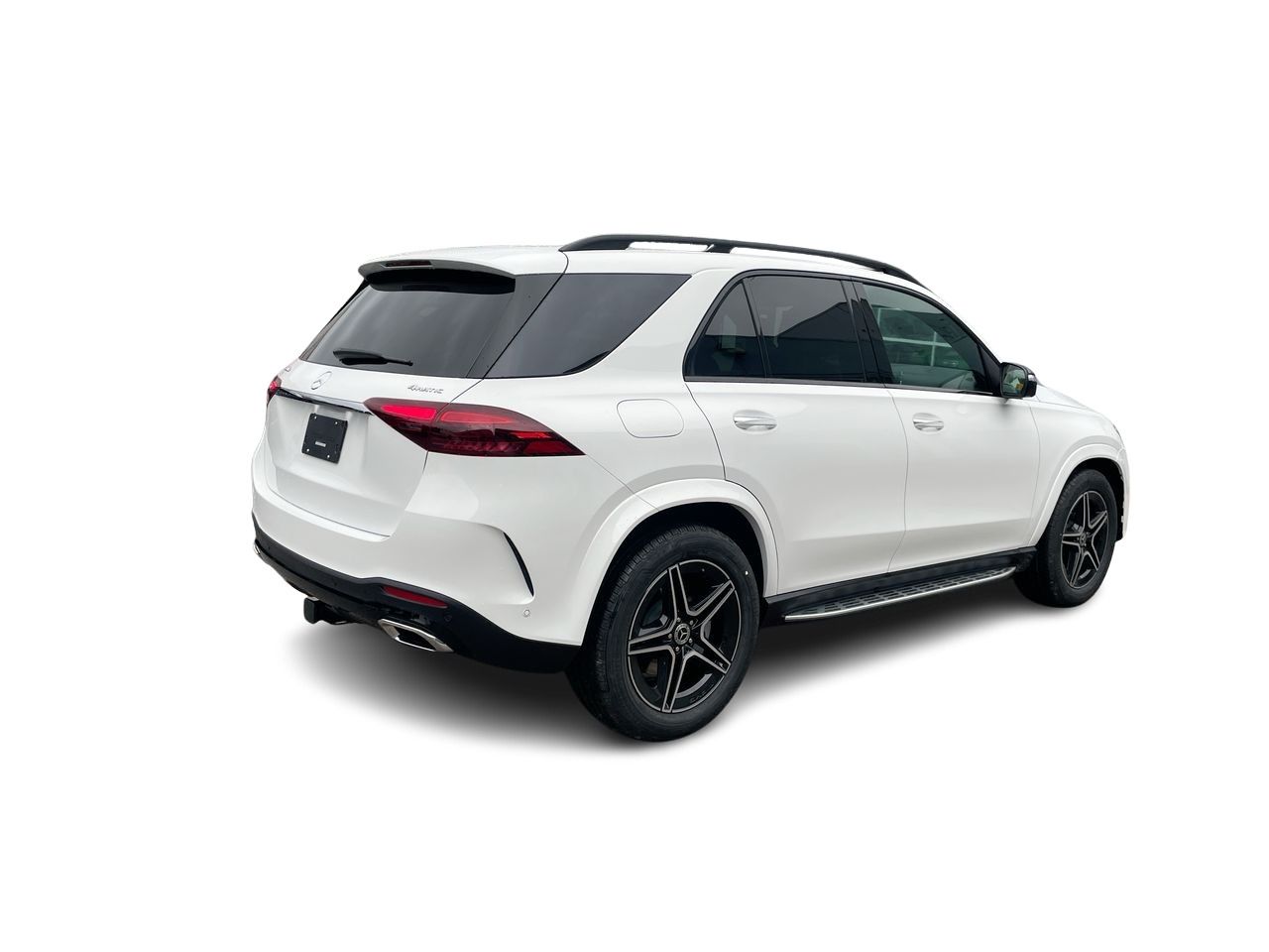 2026 Mercedes-Benz GLE Plug-in Hybrid in Richmond, British Columbia