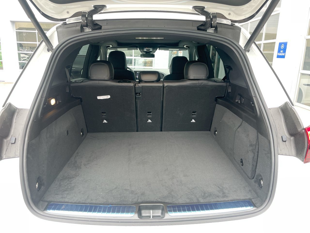 2026 Mercedes-Benz GLE Plug-in Hybrid in Richmond, British Columbia