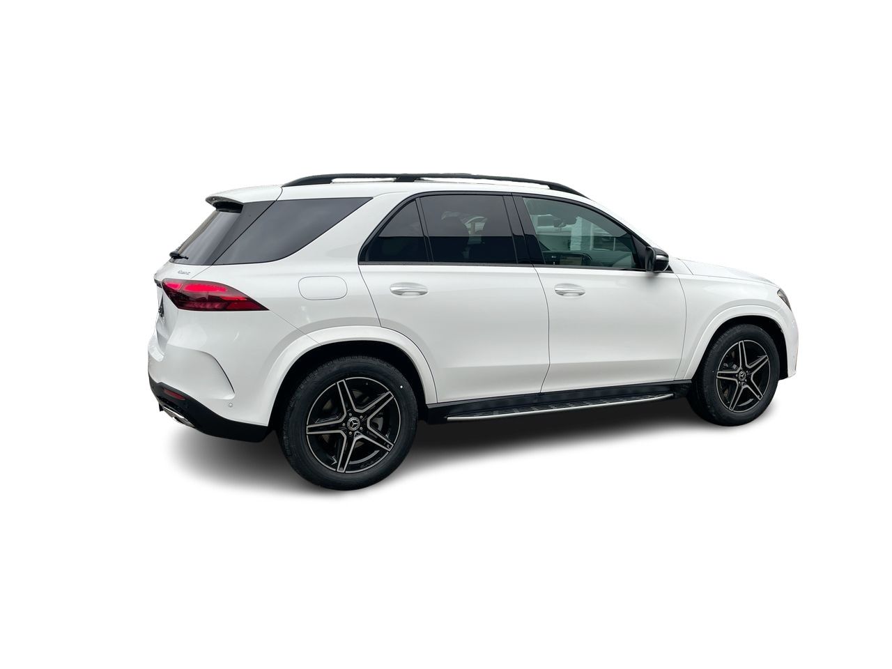 2026 Mercedes-Benz GLE Plug-in Hybrid in Richmond, British Columbia