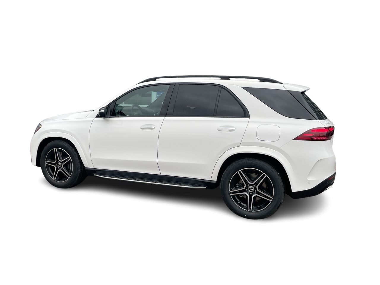 2026 Mercedes-Benz GLE Plug-in Hybrid in Richmond, British Columbia