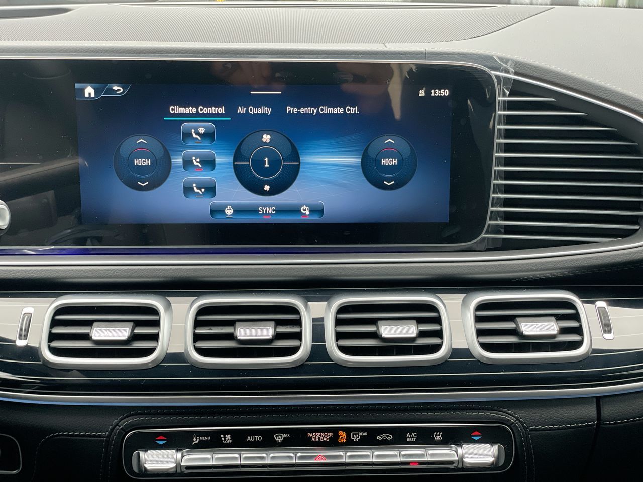 2026 Mercedes-Benz GLE Plug-in Hybrid in Richmond, British Columbia