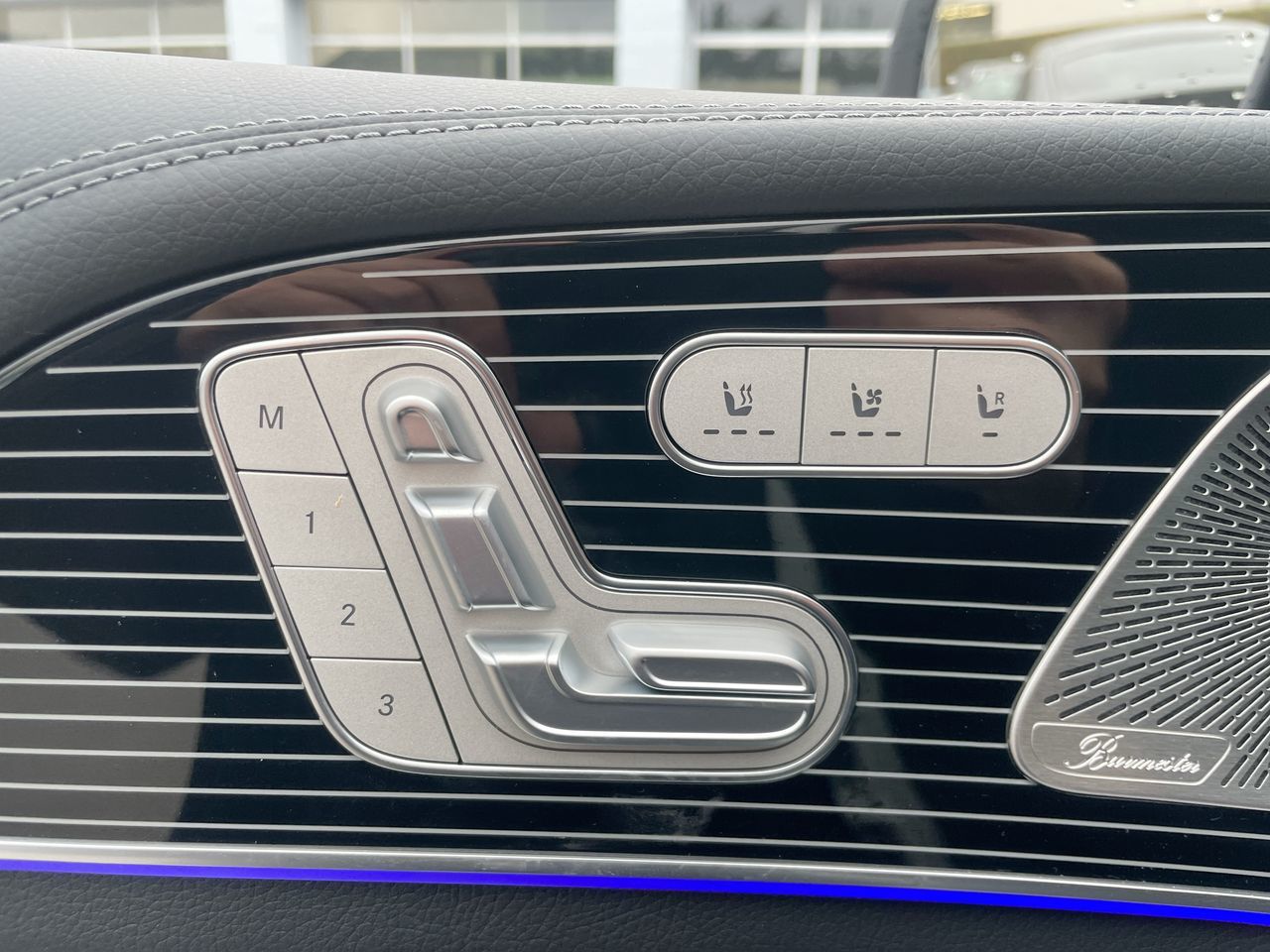 2026 Mercedes-Benz GLE Plug-in Hybrid in Richmond, British Columbia