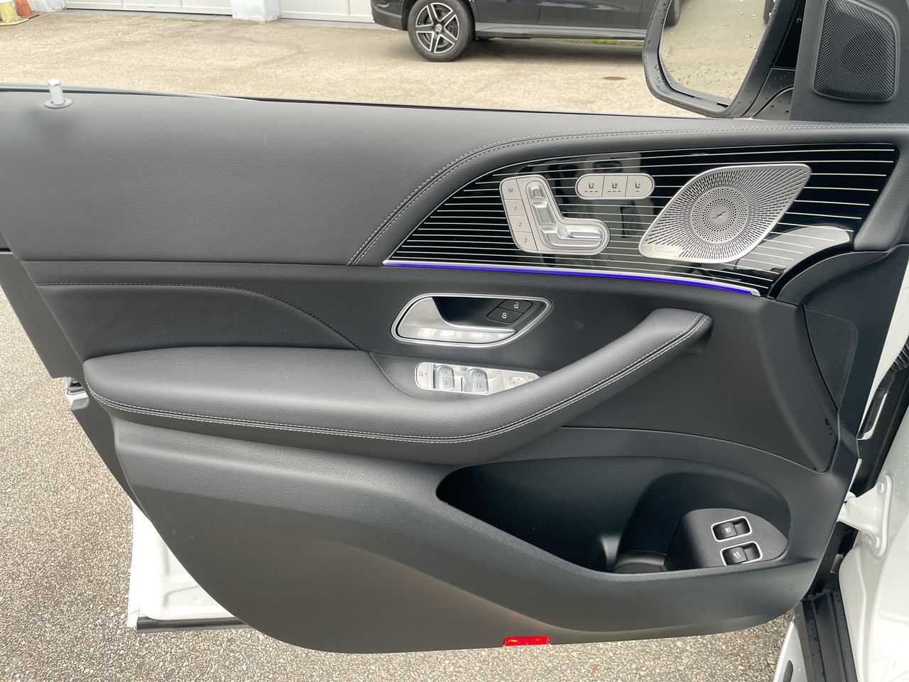 2026 Mercedes-Benz GLE Plug-in Hybrid in Richmond, British Columbia