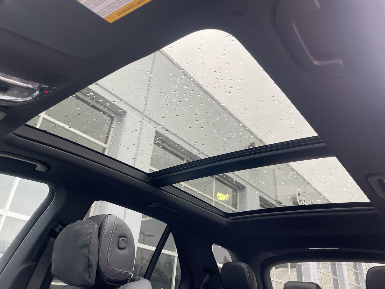 2026 Mercedes-Benz GLE Plug-in Hybrid in Richmond, British Columbia