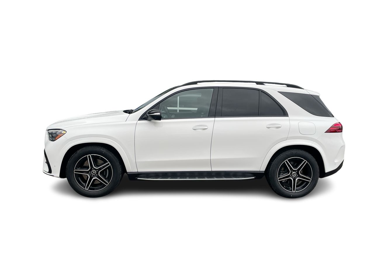 2026 Mercedes-Benz GLE Plug-in Hybrid in Richmond, British Columbia