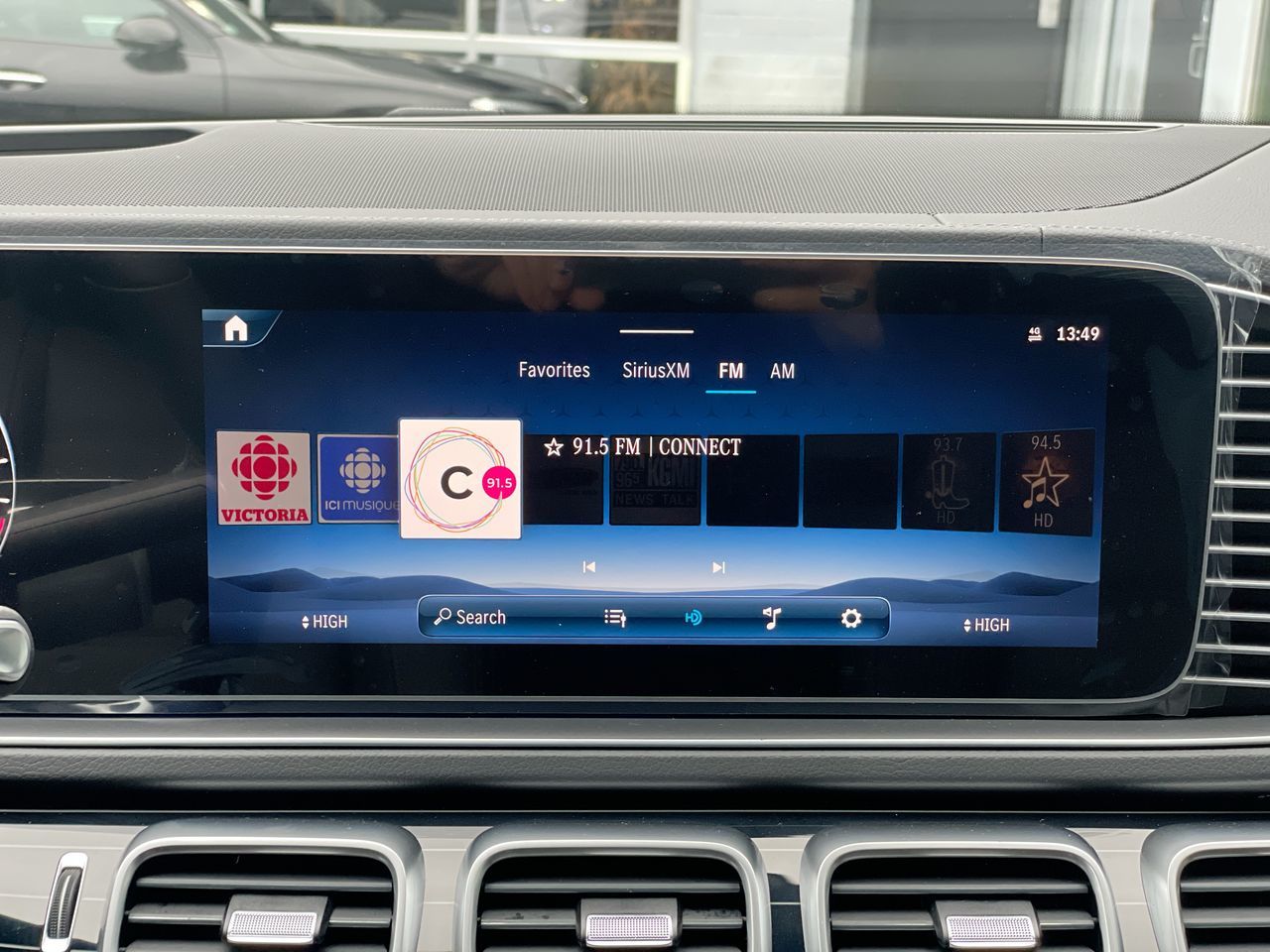 2026 Mercedes-Benz GLE Plug-in Hybrid in Richmond, British Columbia