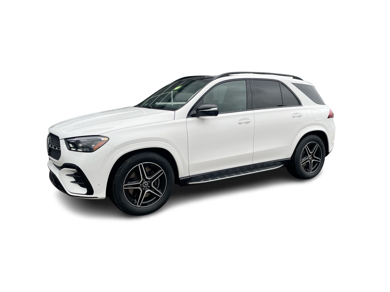 2026 Mercedes-Benz GLE Plug-in Hybrid in Richmond, British Columbia
