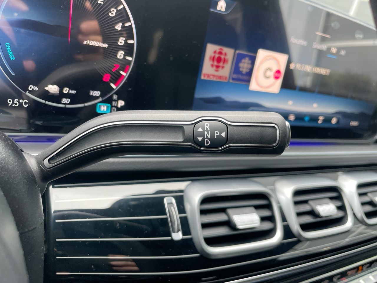 2026 Mercedes-Benz GLE Plug-in Hybrid in Richmond, British Columbia