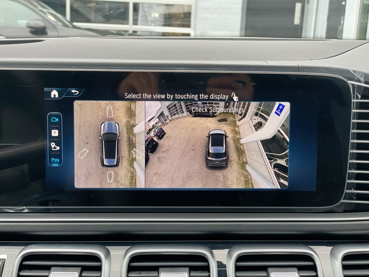 2026 Mercedes-Benz GLE Plug-in Hybrid in Richmond, British Columbia