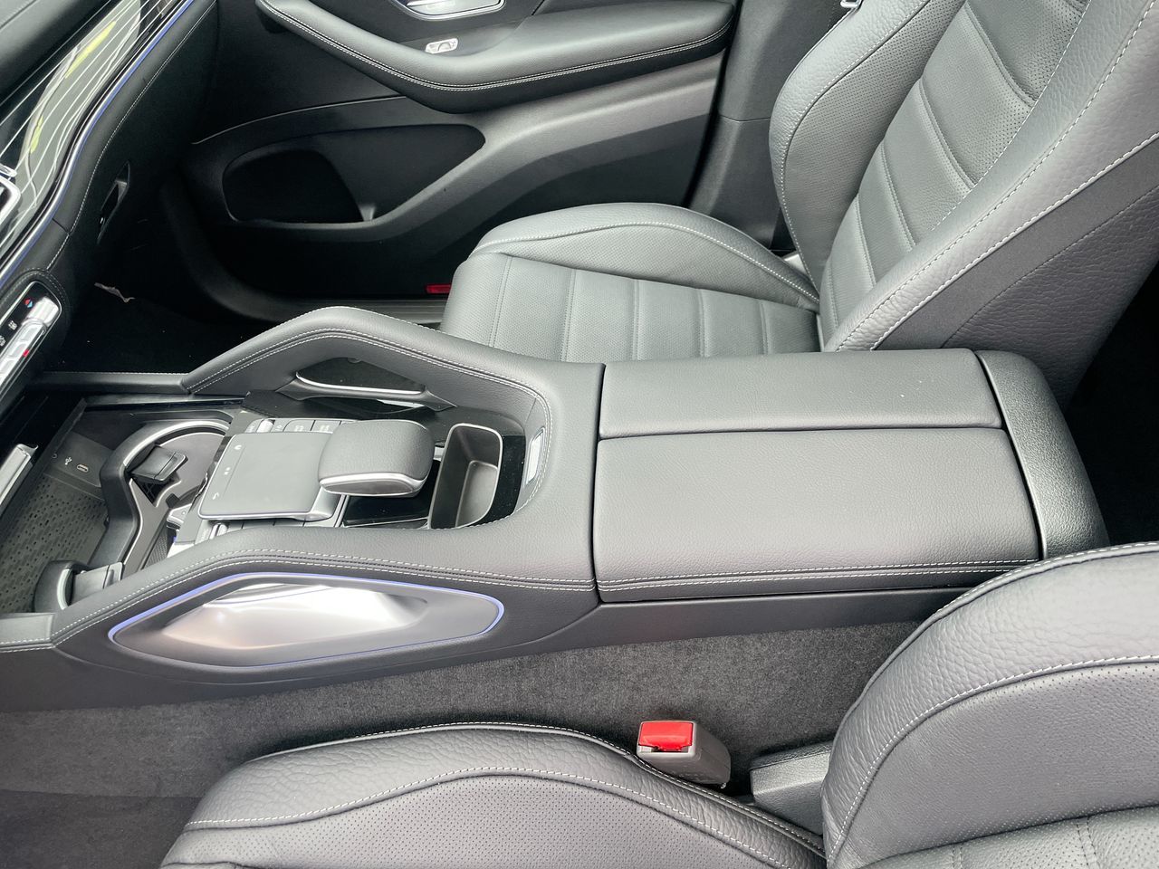 2026 Mercedes-Benz GLE Plug-in Hybrid in Richmond, British Columbia