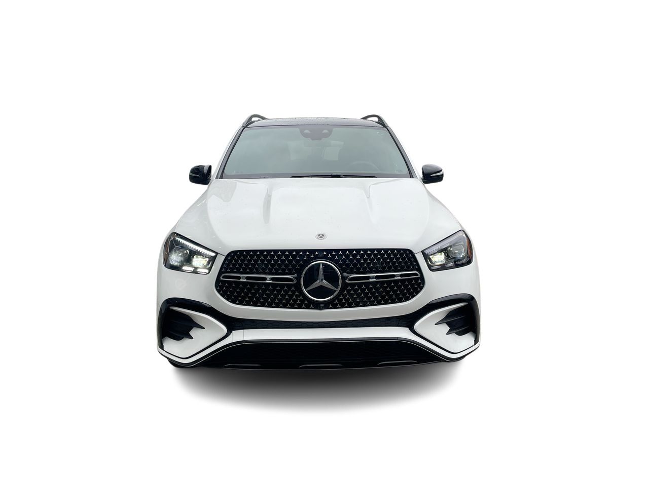 2026 Mercedes-Benz GLE Plug-in Hybrid in Richmond, British Columbia