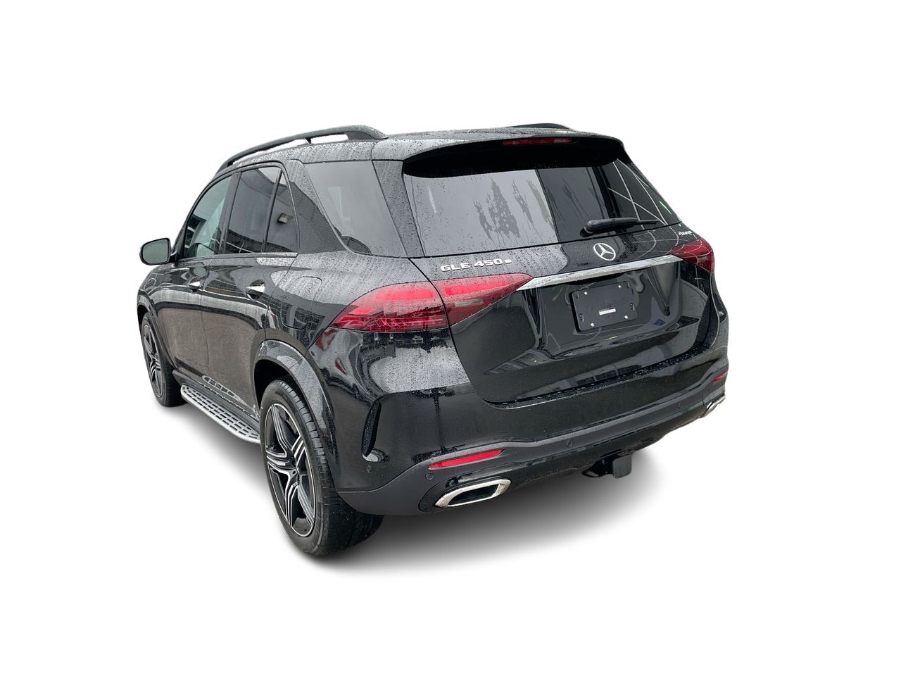 Mercedes-Benz GLE Plug-in Hybrid  2026 à Richmond, Colombie-Britannique