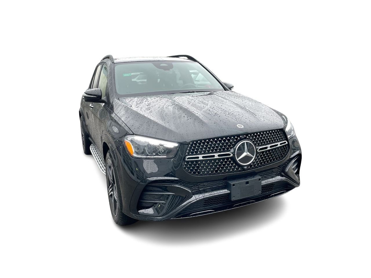 Mercedes-Benz GLE Plug-in Hybrid  2026 à Richmond, Colombie-Britannique