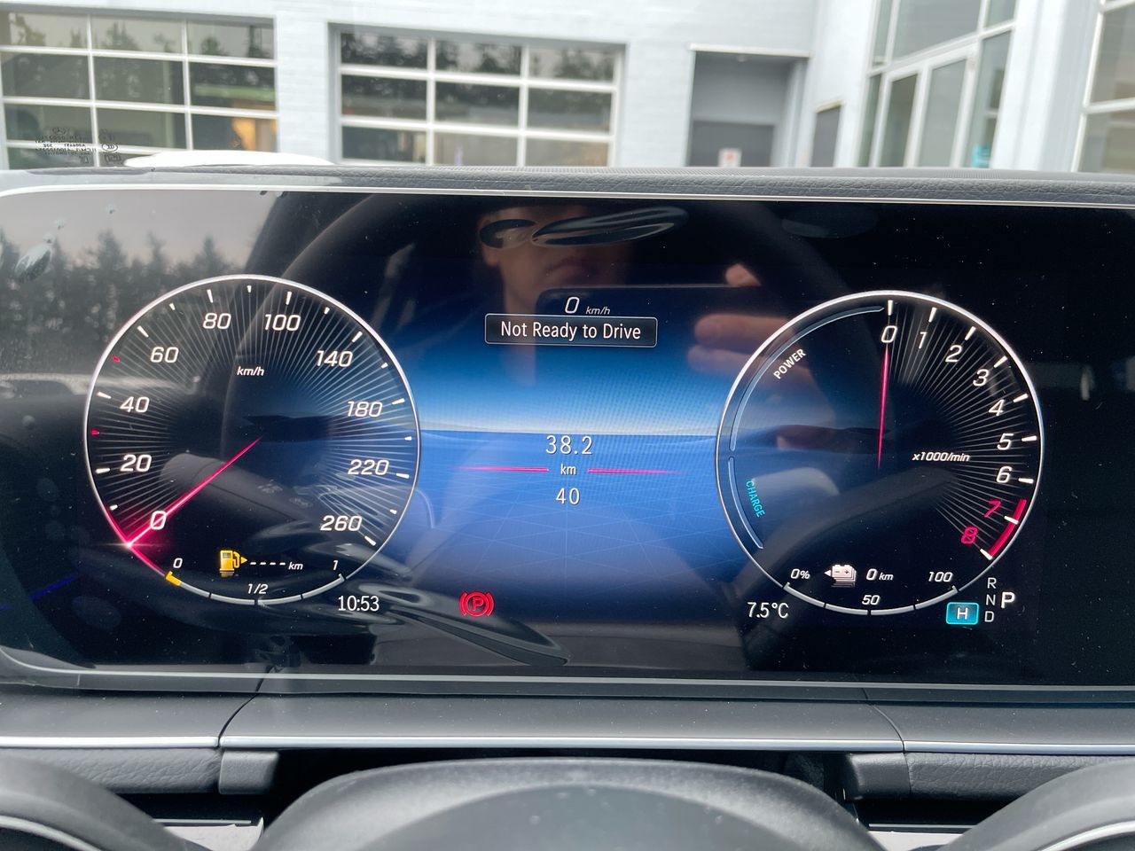 Mercedes-Benz GLE Plug-in Hybrid  2026 à Richmond, Colombie-Britannique