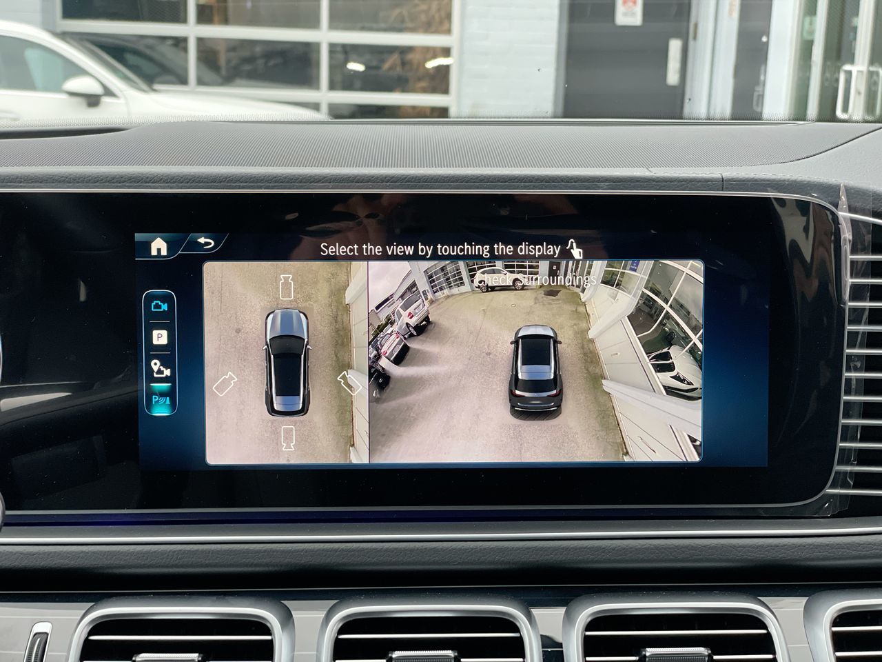 Mercedes-Benz GLE Plug-in Hybrid  2026 à Richmond, Colombie-Britannique