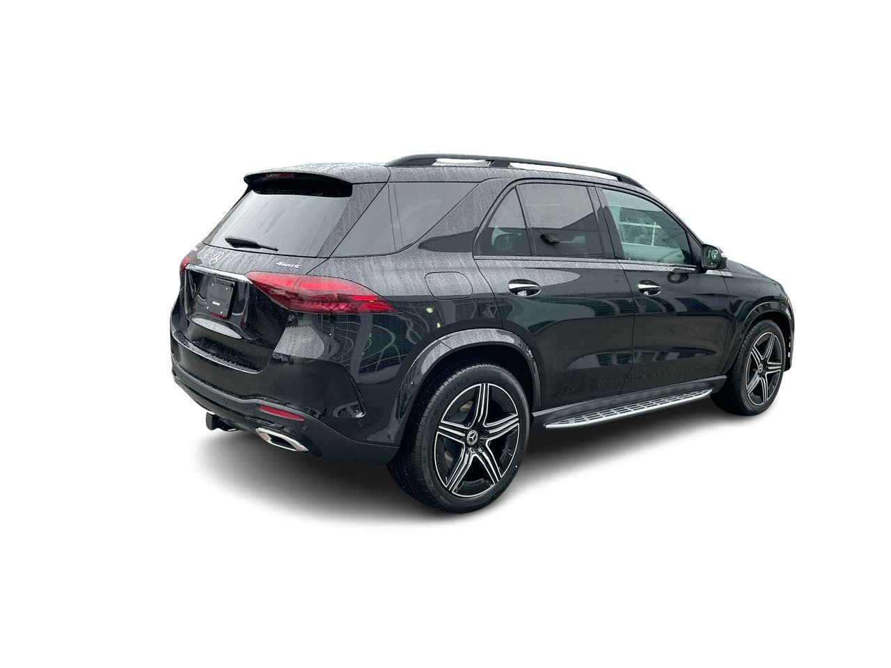 Mercedes-Benz GLE Plug-in Hybrid  2026 à Richmond, Colombie-Britannique