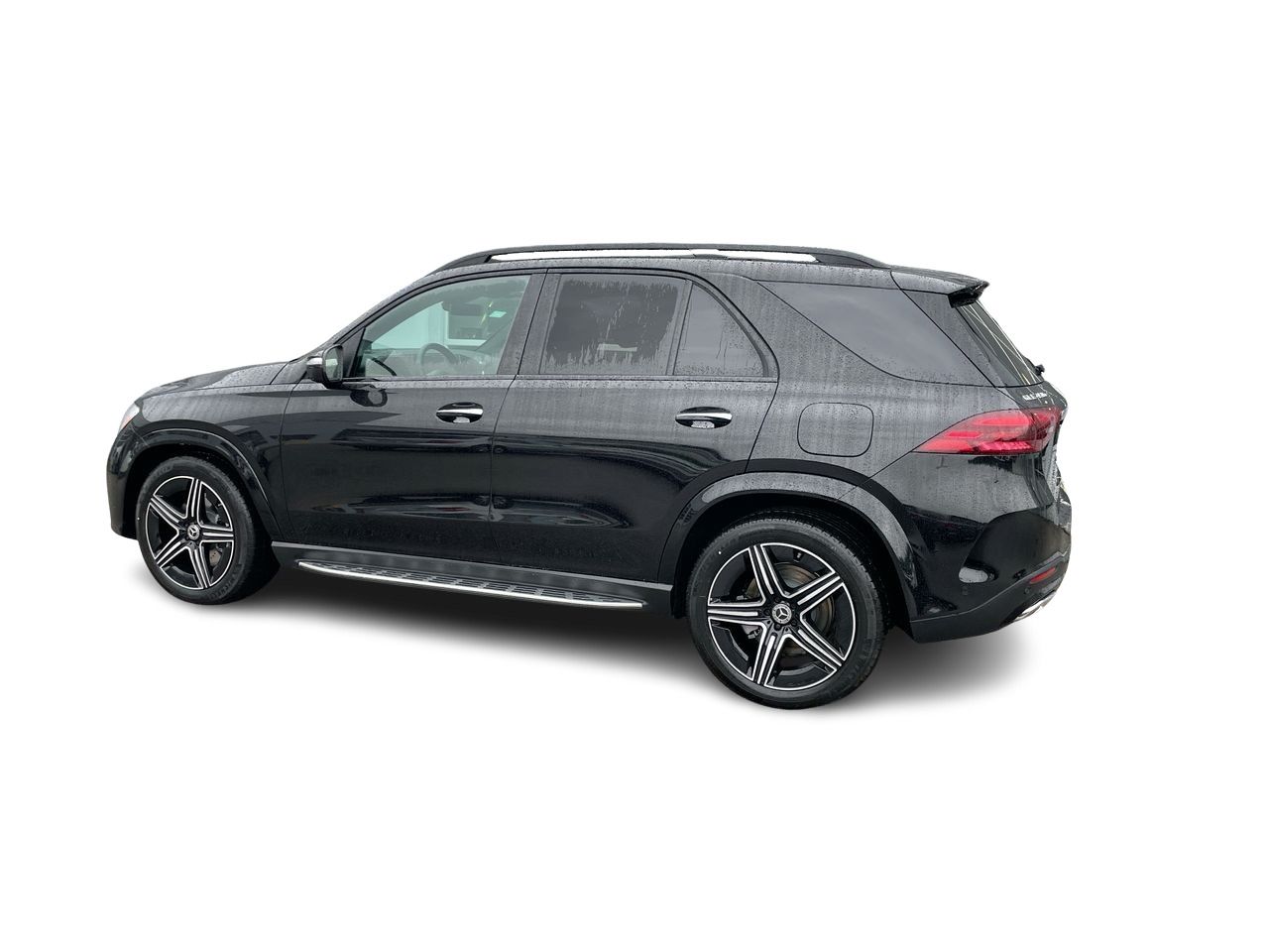 Mercedes-Benz GLE Plug-in Hybrid  2026 à Richmond, Colombie-Britannique