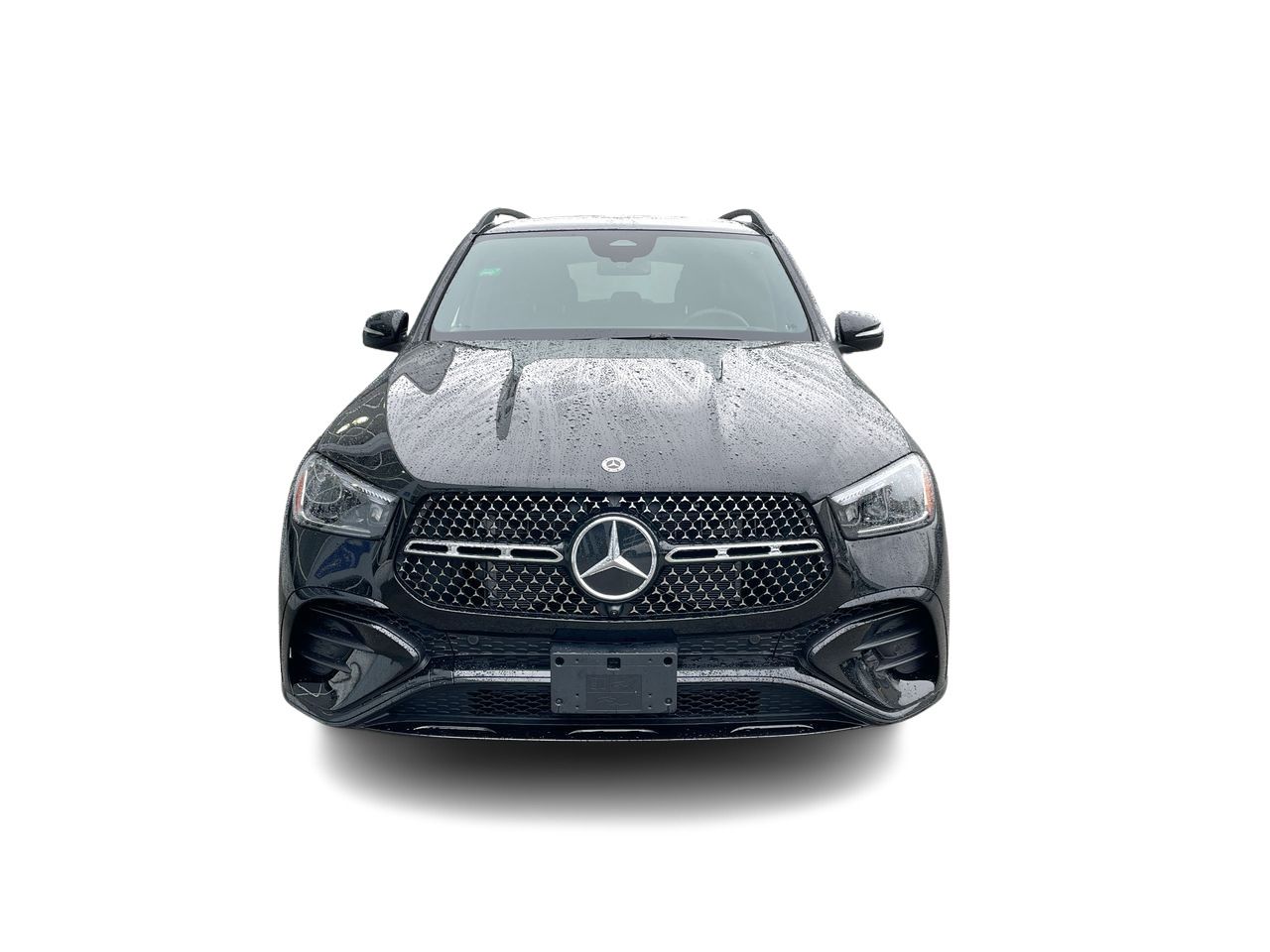 Mercedes-Benz GLE Plug-in Hybrid  2026 à Richmond, Colombie-Britannique