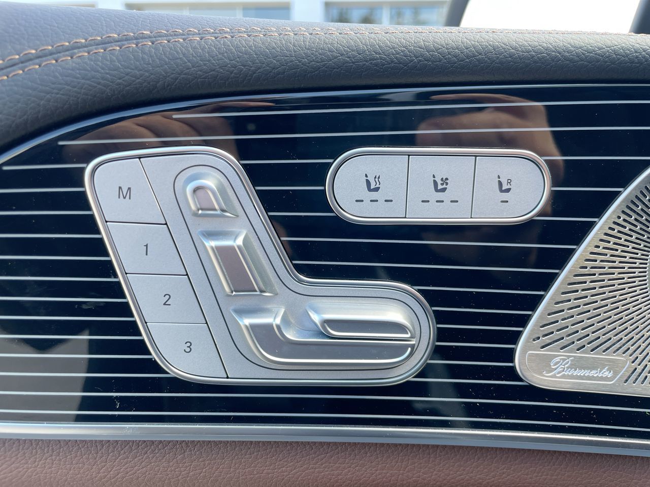 Mercedes-Benz GLE  2026 à Richmond, Colombie-Britannique