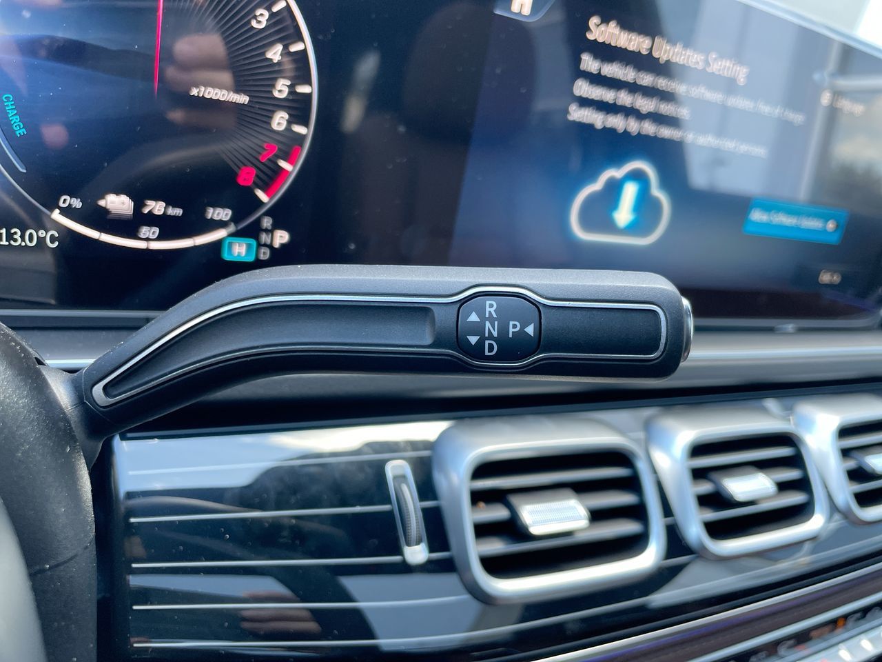 Mercedes-Benz GLE  2026 à Richmond, Colombie-Britannique