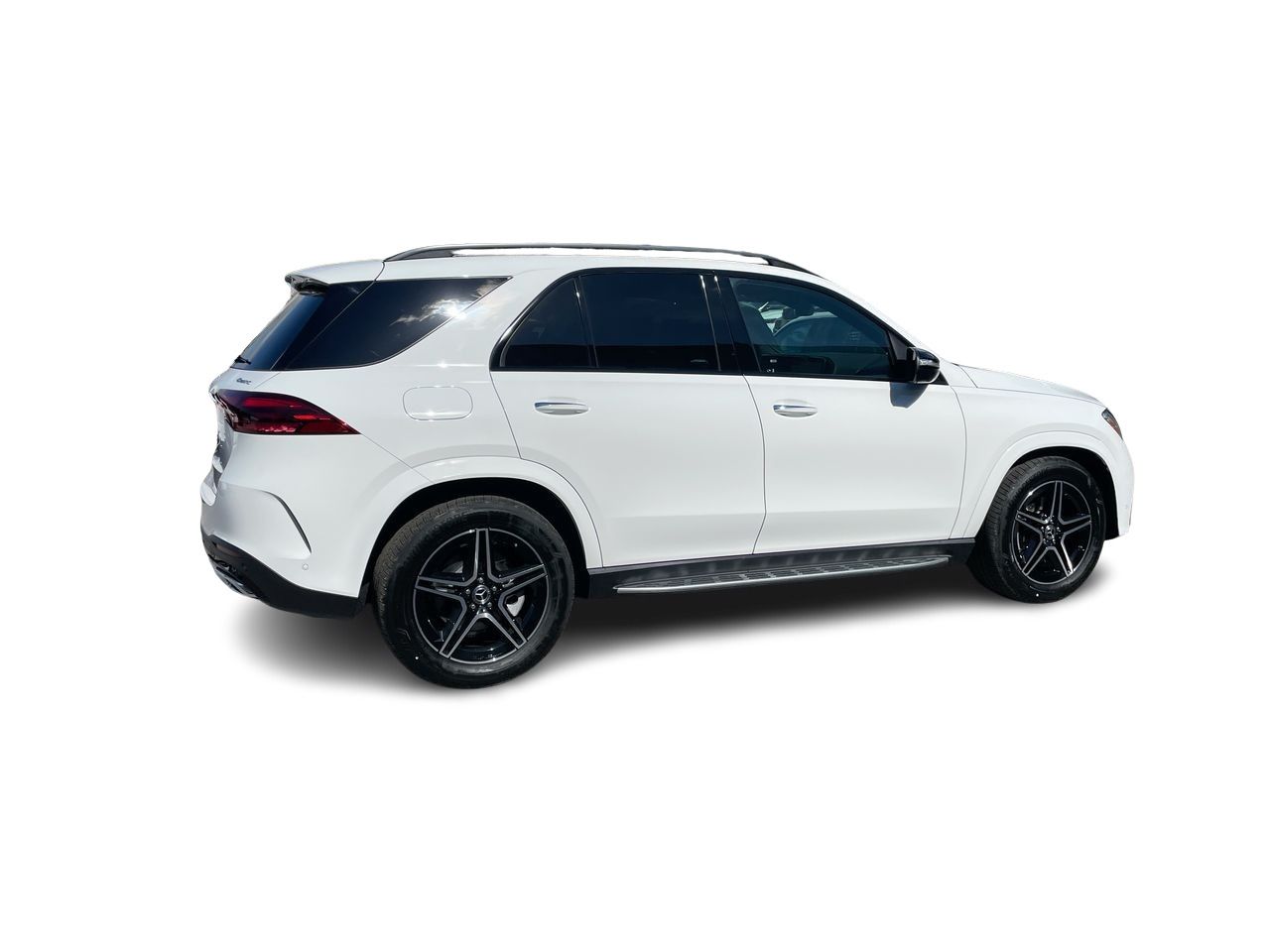 Mercedes-Benz GLE  2026 à Richmond, Colombie-Britannique