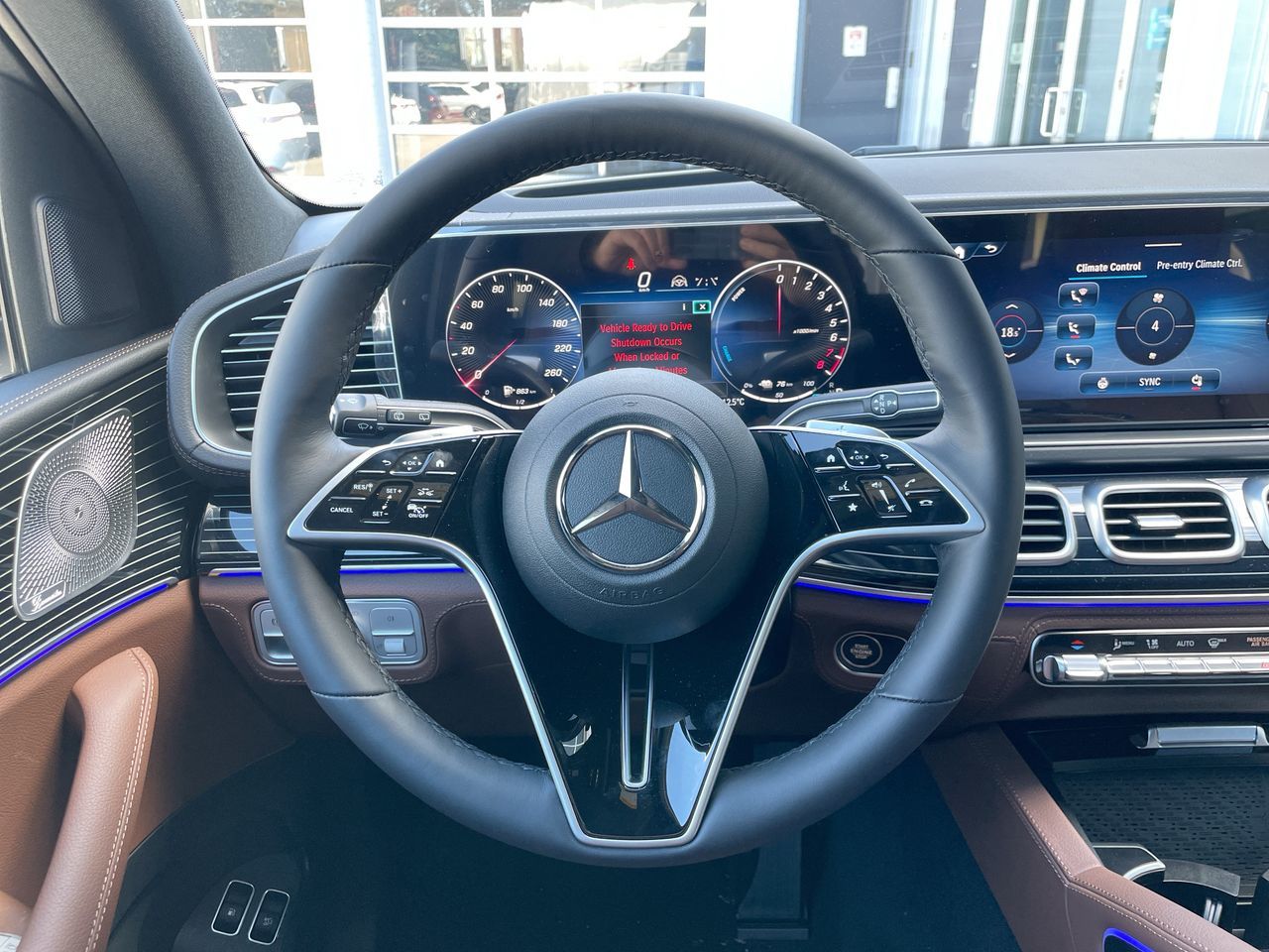 Mercedes-Benz GLE  2026 à Richmond, Colombie-Britannique