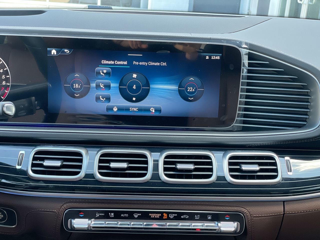 Mercedes-Benz GLE  2026 à Richmond, Colombie-Britannique