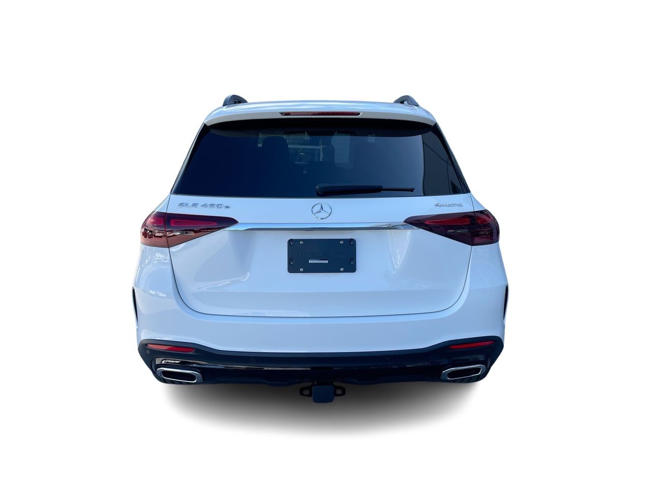 Mercedes-Benz GLE  2026 à Richmond, Colombie-Britannique