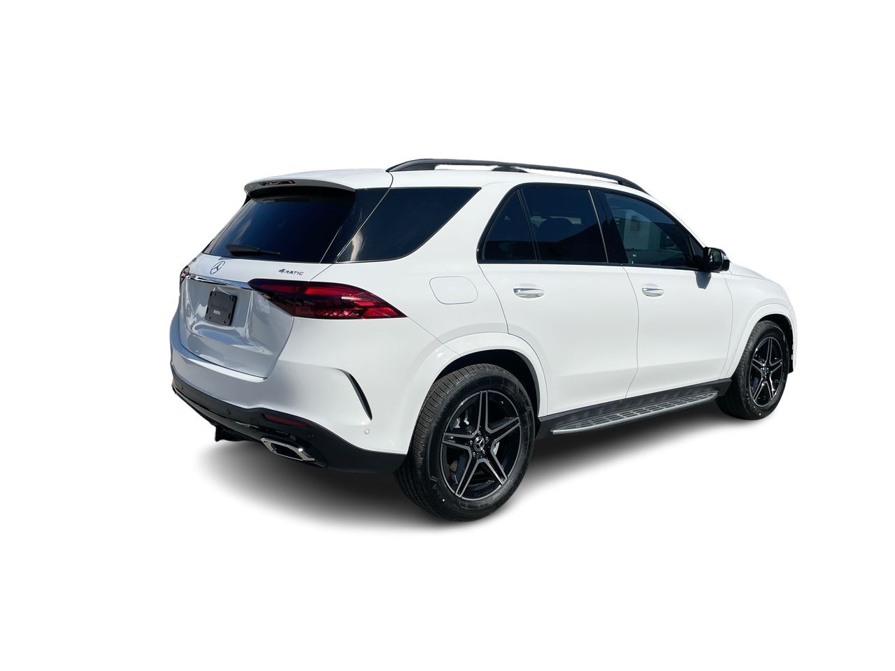 Mercedes-Benz GLE  2026 à Richmond, Colombie-Britannique