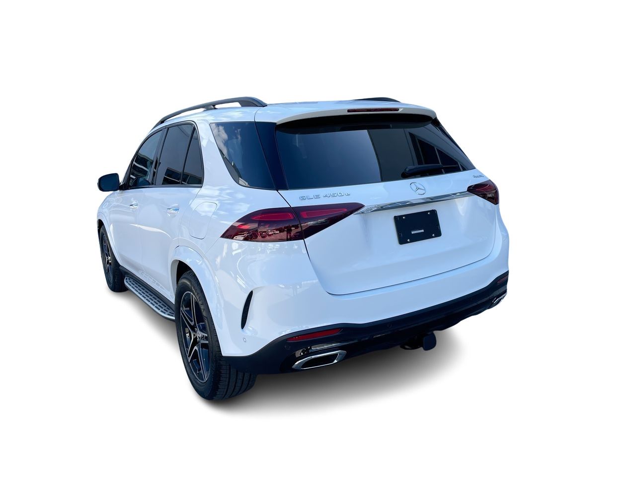 Mercedes-Benz GLE  2026 à Richmond, Colombie-Britannique