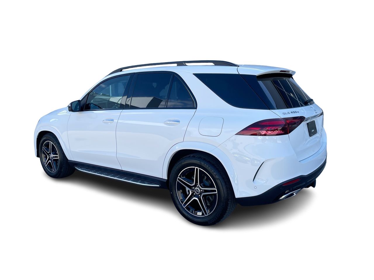 Mercedes-Benz GLE  2026 à Richmond, Colombie-Britannique