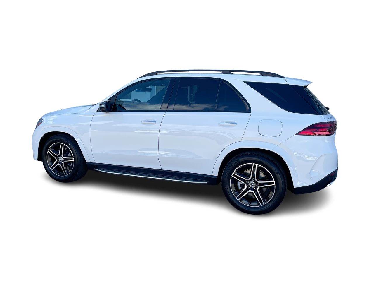 Mercedes-Benz GLE  2026 à Richmond, Colombie-Britannique