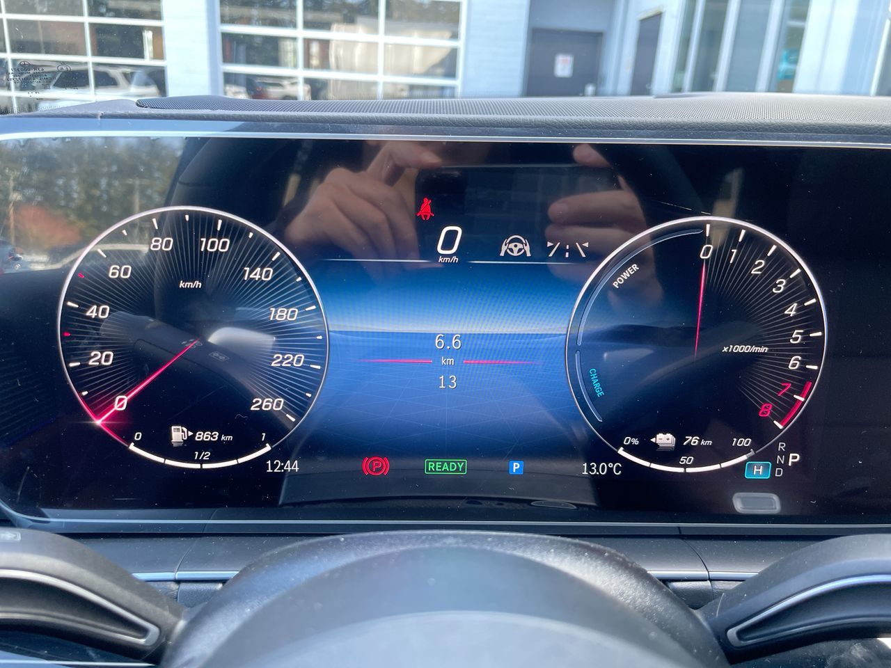 Mercedes-Benz GLE  2026 à Richmond, Colombie-Britannique