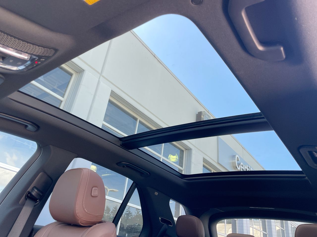 Mercedes-Benz GLE  2026 à Richmond, Colombie-Britannique