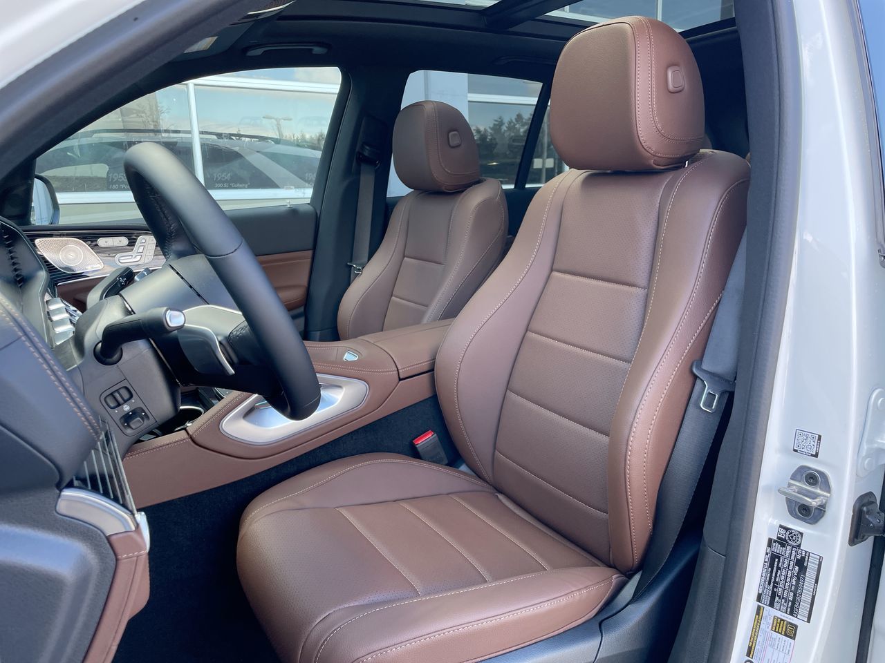 Mercedes-Benz GLE  2026 à Richmond, Colombie-Britannique