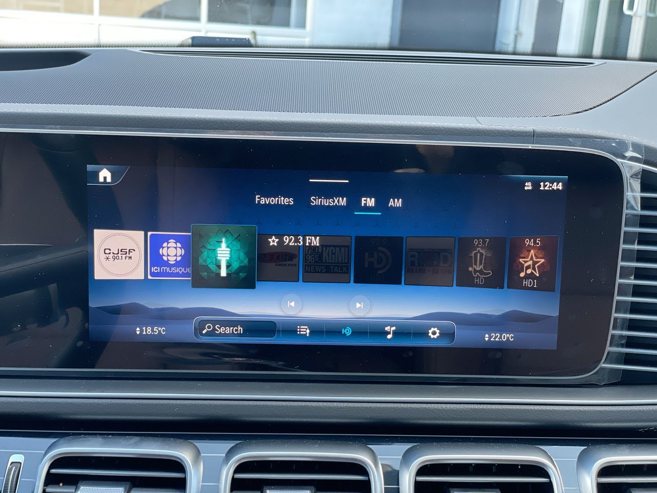 Mercedes-Benz GLE  2026 à Richmond, Colombie-Britannique