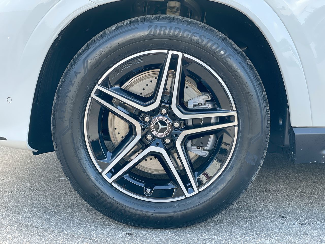 Mercedes-Benz GLE  2026 à Richmond, Colombie-Britannique