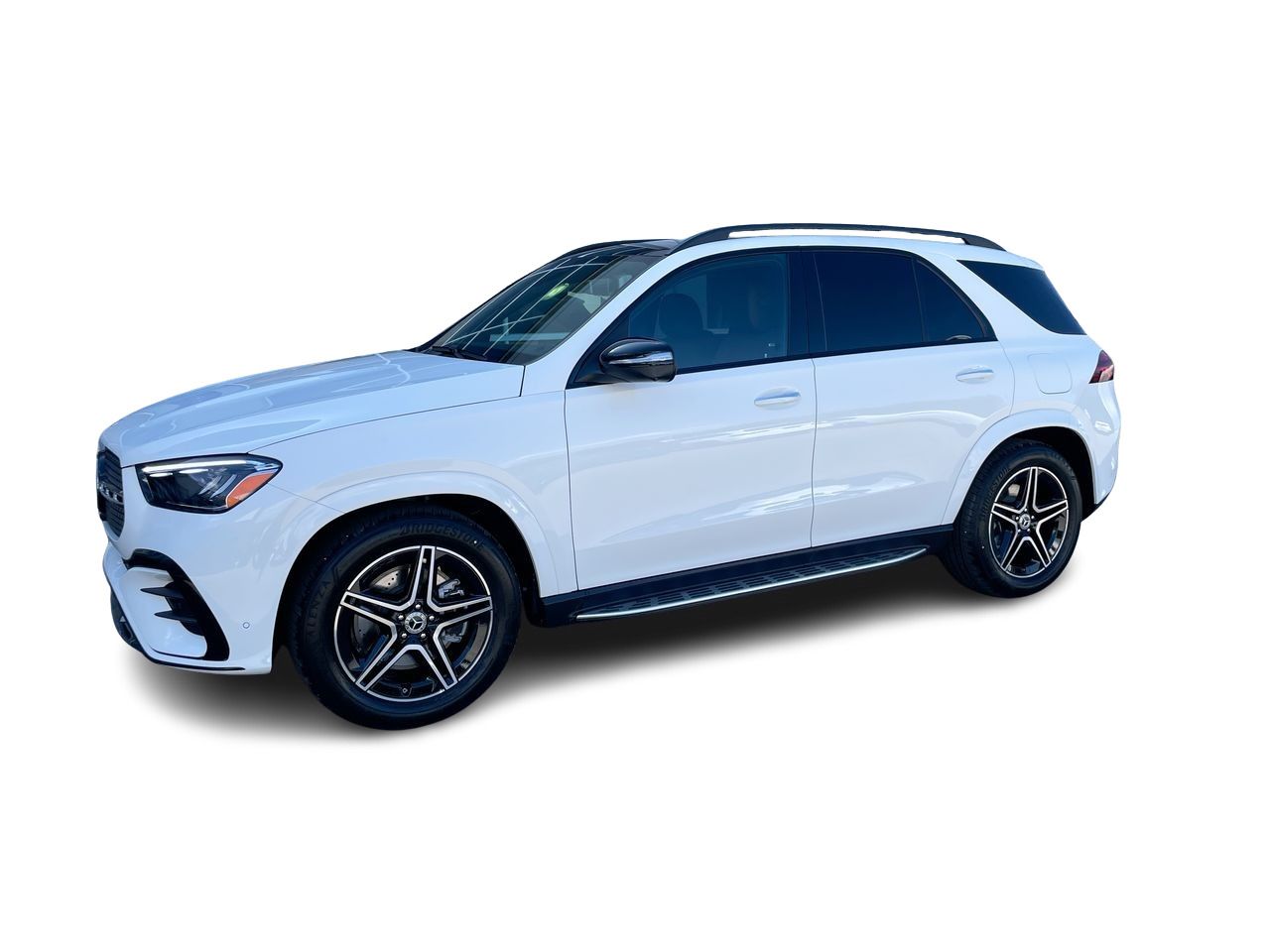 Mercedes-Benz GLE  2026 à Richmond, Colombie-Britannique