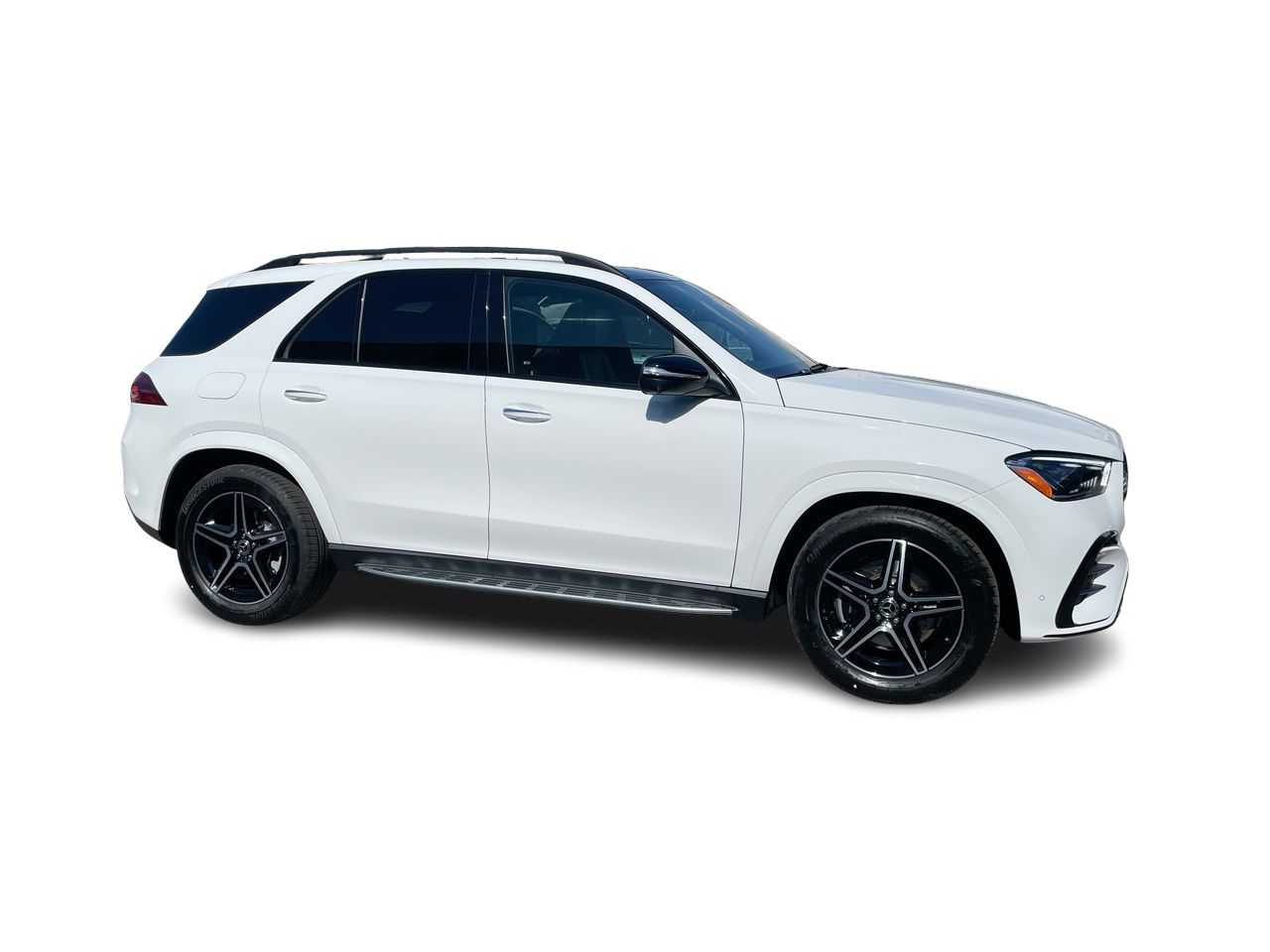 Mercedes-Benz GLE  2026 à Richmond, Colombie-Britannique