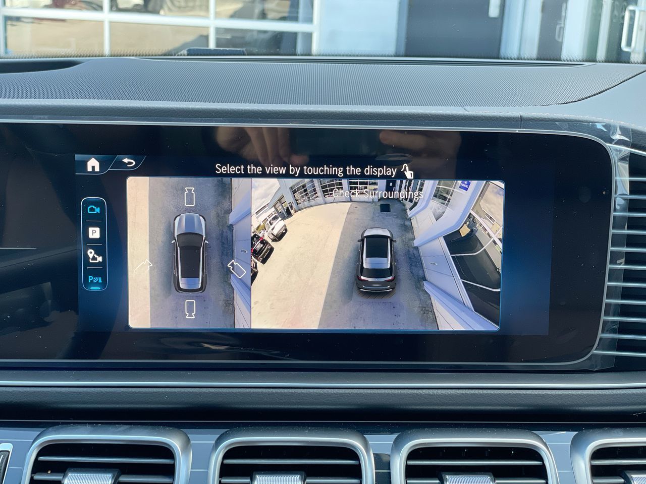 Mercedes-Benz GLE  2026 à Richmond, Colombie-Britannique